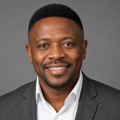 Thabo Mokoena